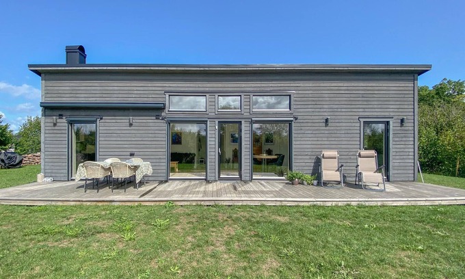 Farjestaden Casa | Lovely home in Färjestaden
