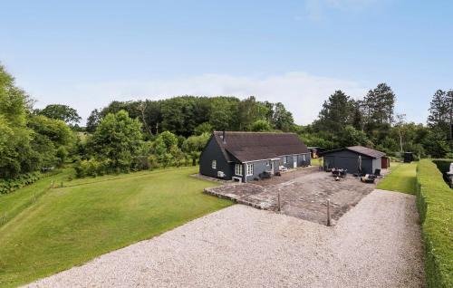 Faxe Ladeplads Casa | Lovely Home In Faxe Ladeplads With Wifi