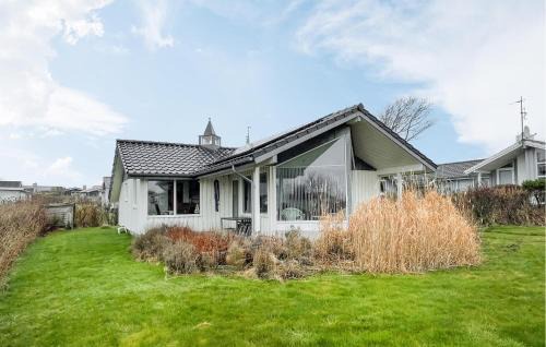 Faaborg Casa | Lovely Home In Faaborg With Sauna