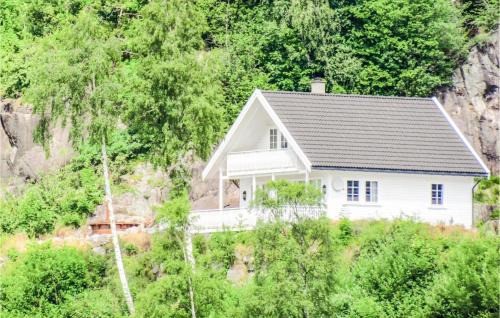 Fister Casa | Lovely Home In Fister With Wifi