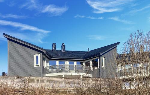 Blindheim Casa | Lovely Home In Flaktveit With Wifi