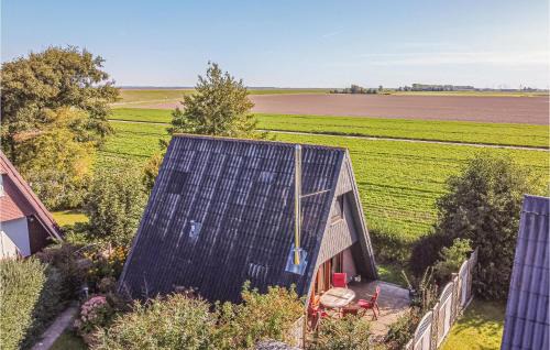 Friedrichskoog-Spitze Casa | Lovely Home In Friedrichskoog With Wifi
