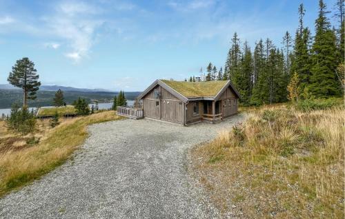 Sor-Fron Casa | Lovely Home In Gålå With Sauna