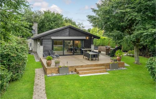 Grlev Casa | Lovely Home In Gørlev With Kitchen