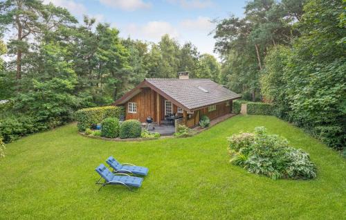 Grlev Casa | Lovely Home In Gørlev With Wifi