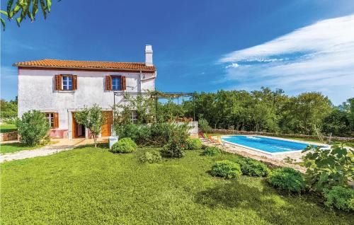 Garica Casa | Lovely Home In Garica With Wifi