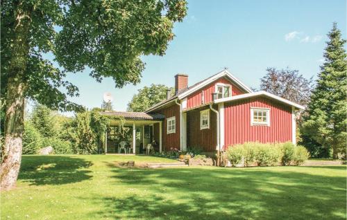 Gemla Casa | Lovely Home In Gemla With Sauna