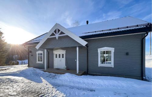 Gran Casa | Lovely Home In Gran With Wifi