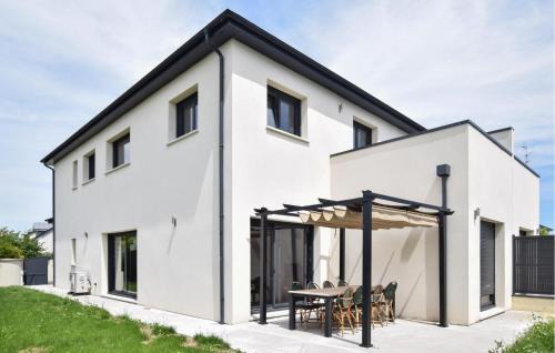 Grentheville Casa | Lovely Home In Grentheville With Wifi