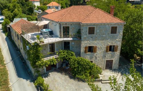 Konavle Casa | Lovely Home In Gruda With Sauna