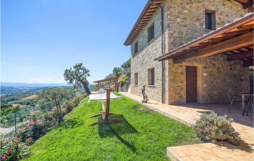 Gualdo Cattaneo Casa | Lovely Home In Gualdo Cattaneo