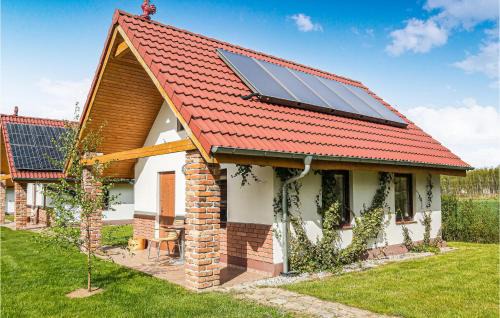 Chlebowo Casa | Lovely Home In Gubin With Sauna