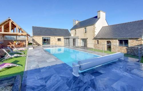 Kerlouet Casa | Lovely Home In Guisseny