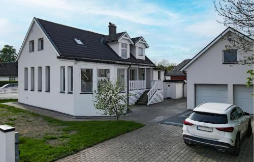 Hoganas Casa | Lovely Home In Höganäs With Wifi