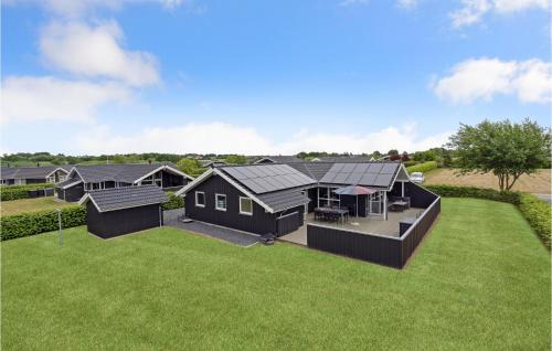 Flovt Strand Casa | Lovely Home In Haderslev With Sauna