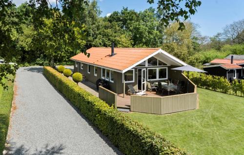 Diernæs Casa | Lovely Home In Haderslev With Wifi