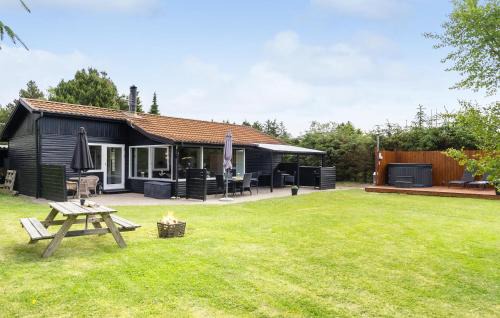 Hou Casa | Lovely Home In Hals With Wifi