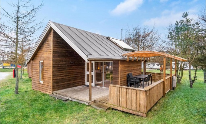 Hanstholm Casa | Lovely Home In Hanstholm With Wifi