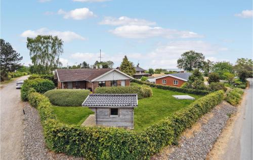 Hesselager Casa | Lovely Home In Hesselager With Wifi