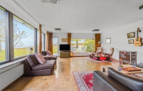 Hesselager Casa | Lovely Home In Hesselager