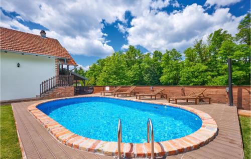 Brckovljani Casa | Lovely Home In Hrebinec With Wifi
