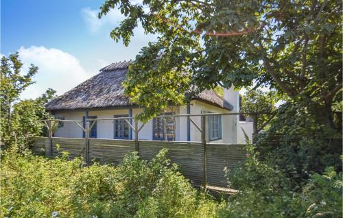 Ristinge Casa | Lovely Home In Humble With Kitchen