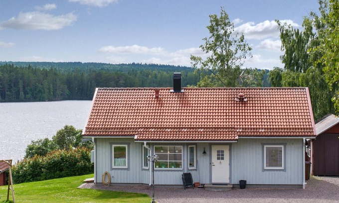 Idkerberget Casa | Preciosa casa en Idkerberget