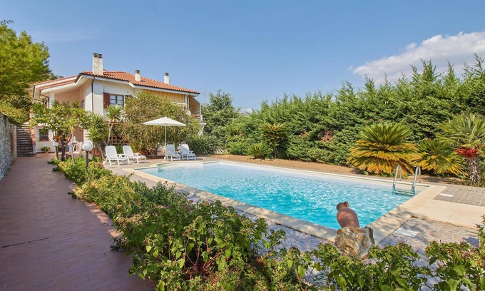 Torrazza Casa | Preciosa casa en Imperia -IM-