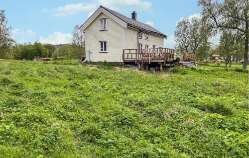 Gildeskal Casa | Lovely Home In Inndyr With Wifi