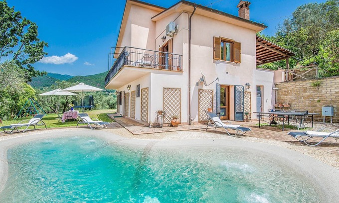 Poggio Catino Casa | Preciosa casa en Poggio Catino RI