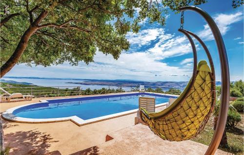 Senj Casa | Lovely Home In Jablanac With Wifi