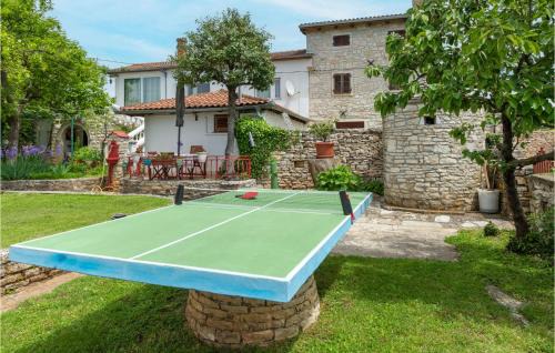 Kanfanar Casa | Lovely Home In Kanfanar With Kitchen
