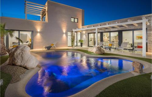 Kastelir Casa | Lovely Home In Kastelir