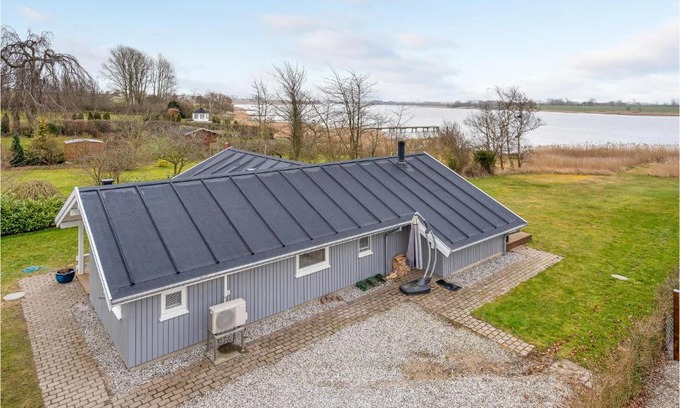 Kerteminde Municipality Casa | Lovely Home In Kerteminde With Wifi