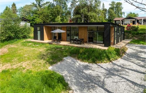 Knebel Casa | Lovely Home In Knebel With Kitchen
