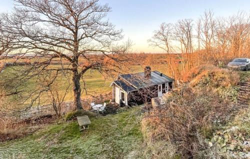 Farjestaden Casa | Lovely Home In Kråketorp With Wifi