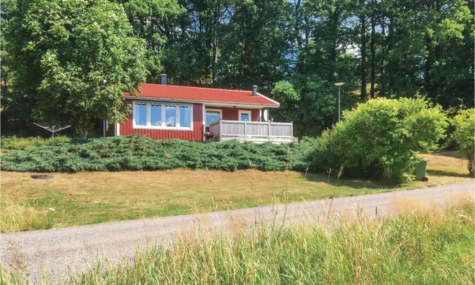 Kungsater Casa | Lovely Home In Kungsäter With Kitchen