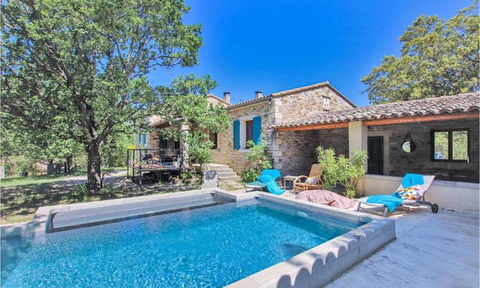 Roche-Saint-Secret Casa | Lovely Home In La Roche St Secret