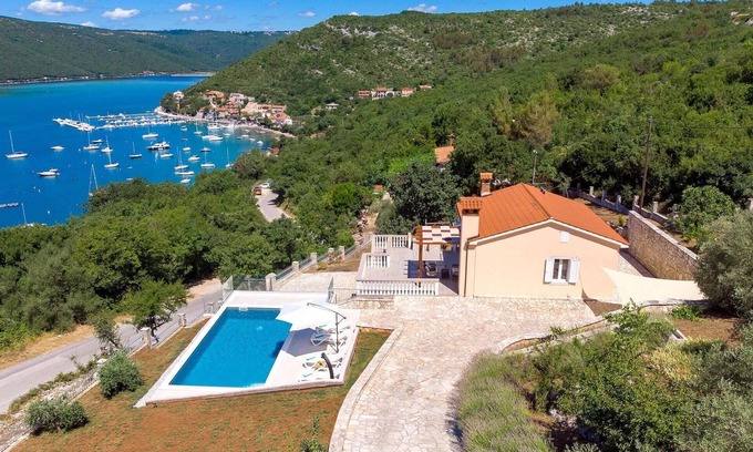 Trget Casa | Villa Lucija Dream
