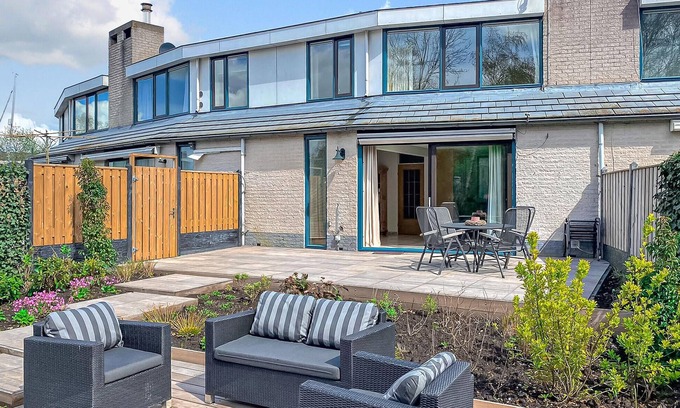 Lemmer Casa | Preciosa casa en Lemmer