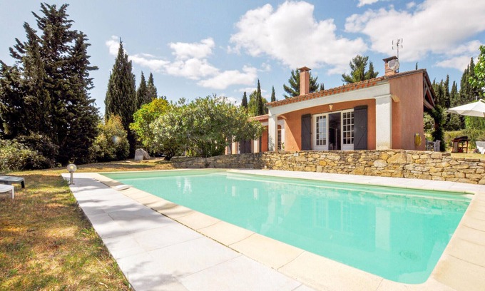 Limoux Casa | Preciosa casa en Limoux