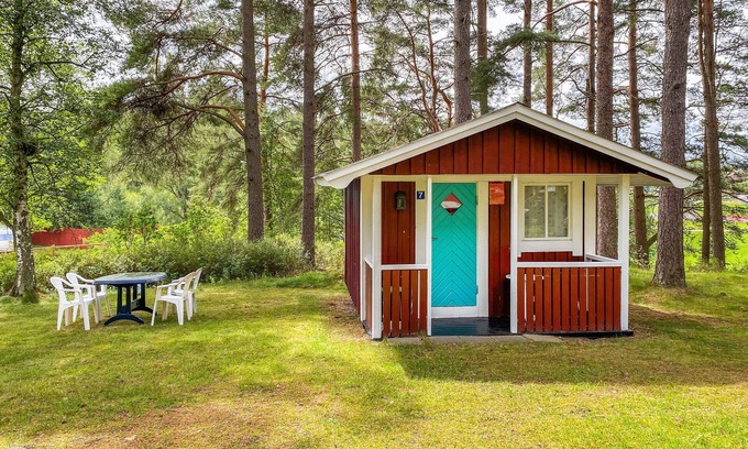 Ljungby Casa | Preciosa casa en Ljungby