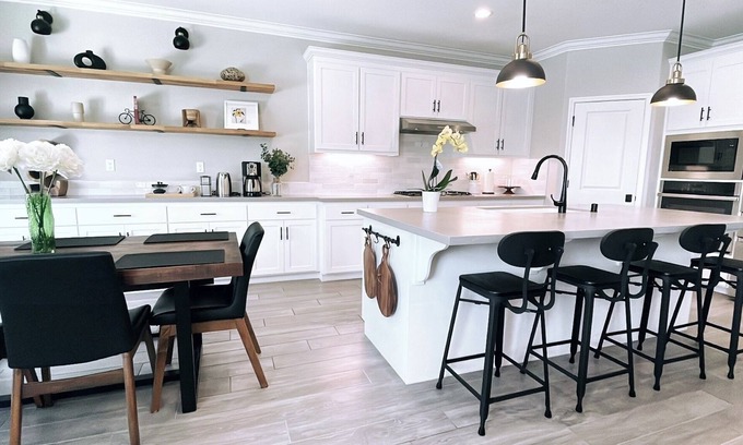 Lodi Casa | Lovely Home in Lodi