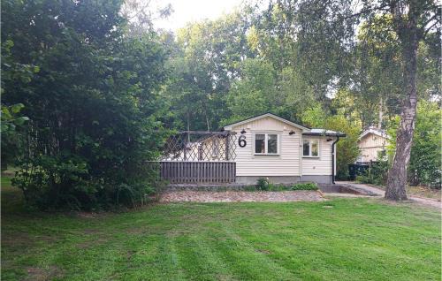 Hoor Casa | Lovely Home In Ludvigsborg With Kitchen