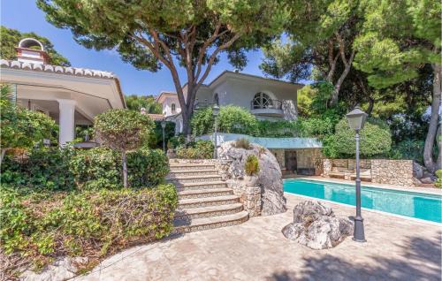 Pinares de San Anton Casa | Lovely Home In Málaga