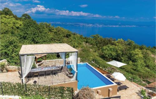Obrs Casa | Lovely Home In Moscenicka Draga