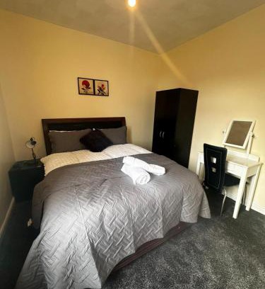 Manchester Casa | Lovely home in Manchester