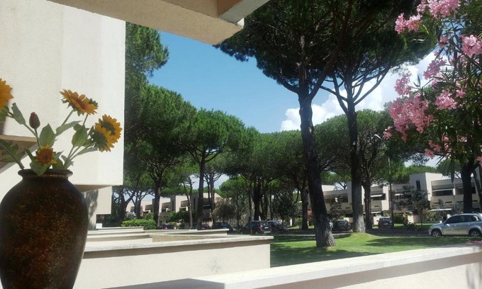 Principina a Mare Apartamento | Lovely home in Maremma between pines and sea