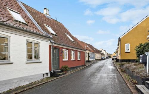 Marstal Casa | Lovely Home In Marstal With Wifi