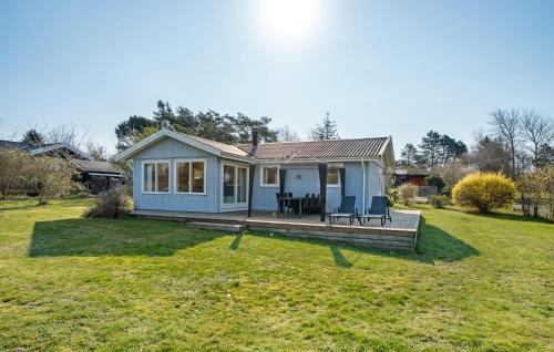 Melby Casa | Lovely Home In Melby With Kitchen